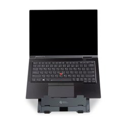 Ergo Q 160 Dark Grey Laptop stand