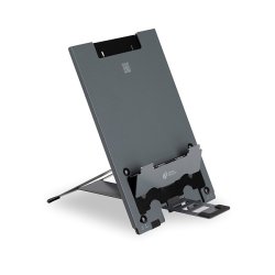 Ergo-Q Hybrid Pro Dark Grey Tablet/laptop stand