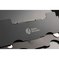 Ergo-Q Hybrid Pro Dark Grey Tablet/laptop stand