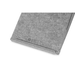 Ergo-Top 320 Circular Laptop Stand Grey