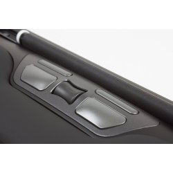 Ergoslider Plus+ black