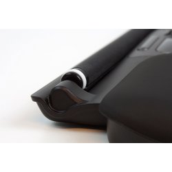 Ergoslider Plus+ black