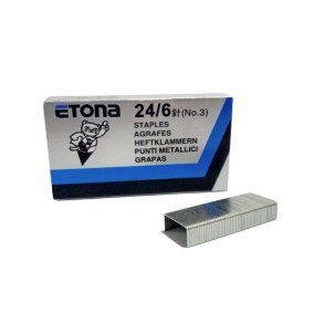 Etona Hfteklamme 24-6