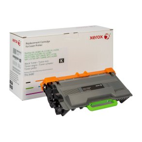 Xerox TN3480 Black Toner Brother