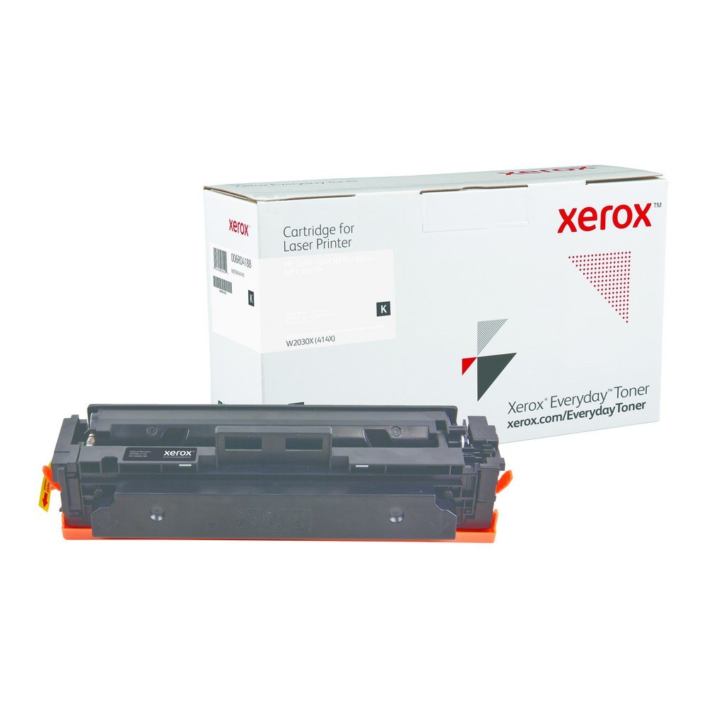 Everyday Black Toner HP 415X High Capacity