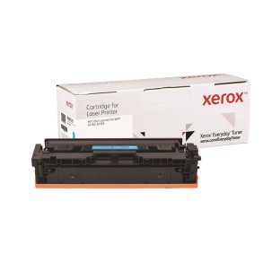 Everyday Cyan Toner HP 216A Std Cap