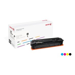 Everyday High Yield Magenta toner to HP 203X