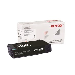 Everyday Extra High Yield Black toner HP Pagewide