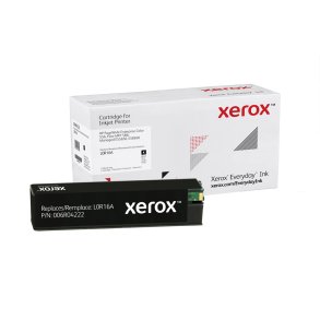 Everyday Ink High Yield Black HP Pagewide L0R16