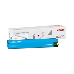 Everyday Ink High Yield Cyan cartridge HP L0R13A