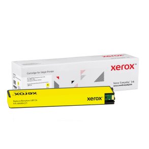 Everyday Ink High Yield Yellow cartridge HP L0R15A