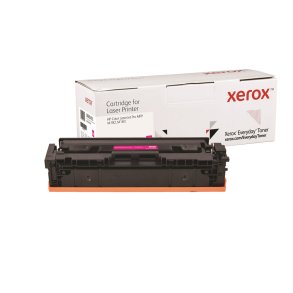 Everyday Magenta Toner HP 216A Std Cap