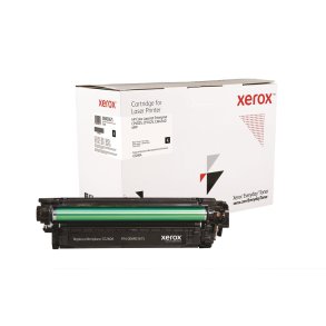 Everyday Toner Black Cartridge HP 647A 8.5K