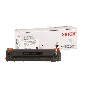 Everyday Toner Black cartridge to HP 203A 1.4K