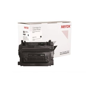 Everyday Toner Black Cartridge to HP 64A 10k