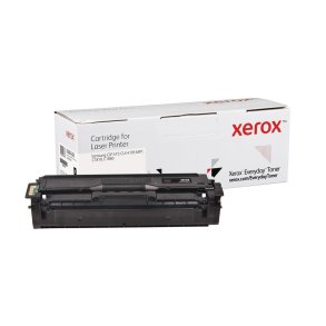 Everyday Toner Black to SAMSUNG CLTK504S