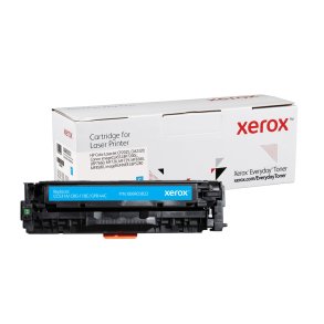 Everyday Toner Cyan Cartridge HP 304A 2.8k