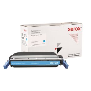 Everyday Toner Cyan cartridge to HP Q5951A 10k