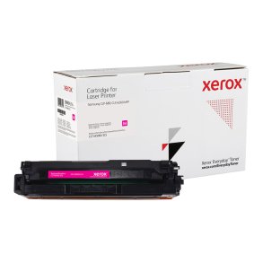 Everyday Toner High Magenta to SAMSUNG CLTM506L