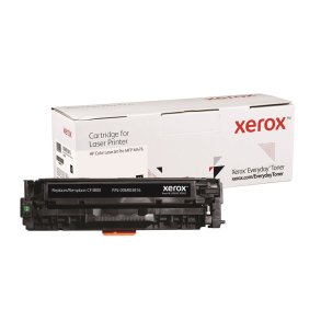 Everyday Toner High Yield Black HP 312X 4.4K