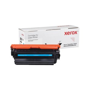 Everyday Toner High Yield Cyan to HP CF461X 22K