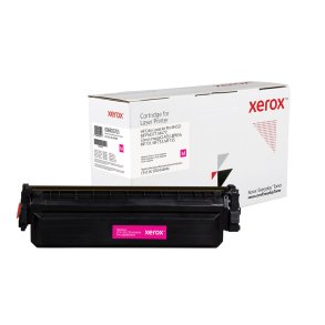 Everyday Toner High Yield Magenta HP 410X 5K