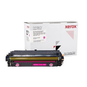 Everyday Toner High Yield Magenta HP 508X 9.5K