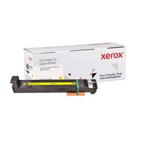 Everyday Toner High Yield Yellow to HP CF462X 22K