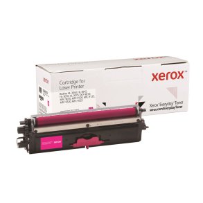 Everyday Toner Magenta Brother TN230M