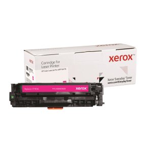 Everyday Toner Magenta Cartridge HP 312A 2.7K