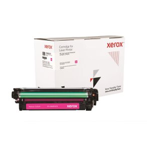 Everyday Toner Magenta Cartridge HP 647A 11k
