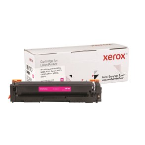 Everyday Toner Magenta cartridge to HP 203A 1.3K