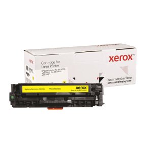 Everyday Toner Yellow Cartridge HP 305A 2.6K