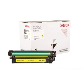 Everyday Toner Yellow Cartridge HP 647A 11k