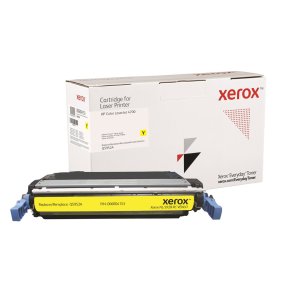 Everyday Toner Yellow cartridge to HP Q5952A 10k