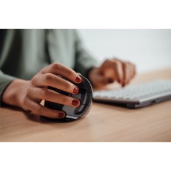 Evoluent VerticalMouse D trdls