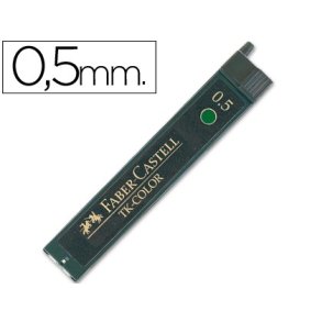 Faber 0,5mm Grnne