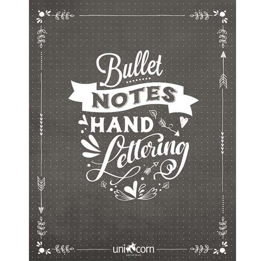 Faber Bullet journal A5 Note