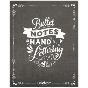 Faber Bullet journal A5 Note
