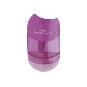 Faber Bylantspider M/ Viskel�der Lilla Blister