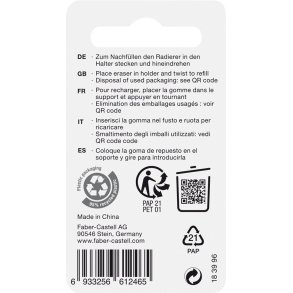 Faber-C Viskepen Refill