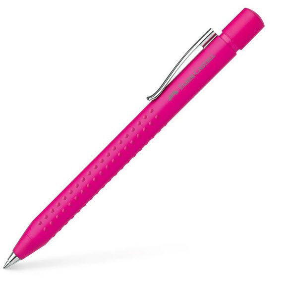 Faber-Castell 2011 Rosa