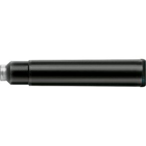 Faber -Castell blk patron sort
