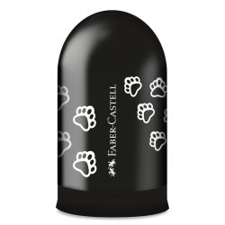 Faber-Castell Blyantspidser m dyrepoter