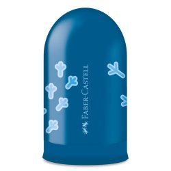 Faber-Castell Blyantspidser m dyrepoter