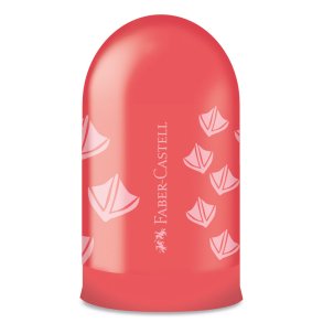 Faber-Castell Blyantspidser m dyrepoter