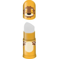 Faber-Castell Blyantspidser med dyreansigter