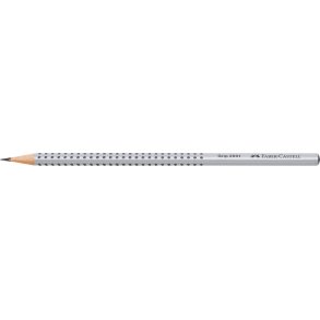 Faber-Castell Grip 2001 B