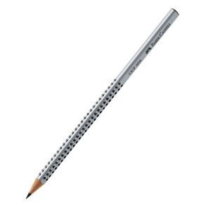 Faber-Castell Grip 2001 Blyant 2H