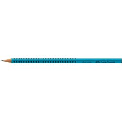 Faber-Castell Grip 2001 Blyant HB Turkis
